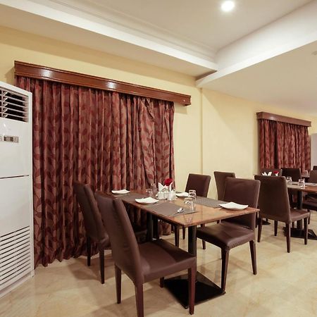 Vinayaga By Poppys, Rameshwaram Hotel Kültér fotó
