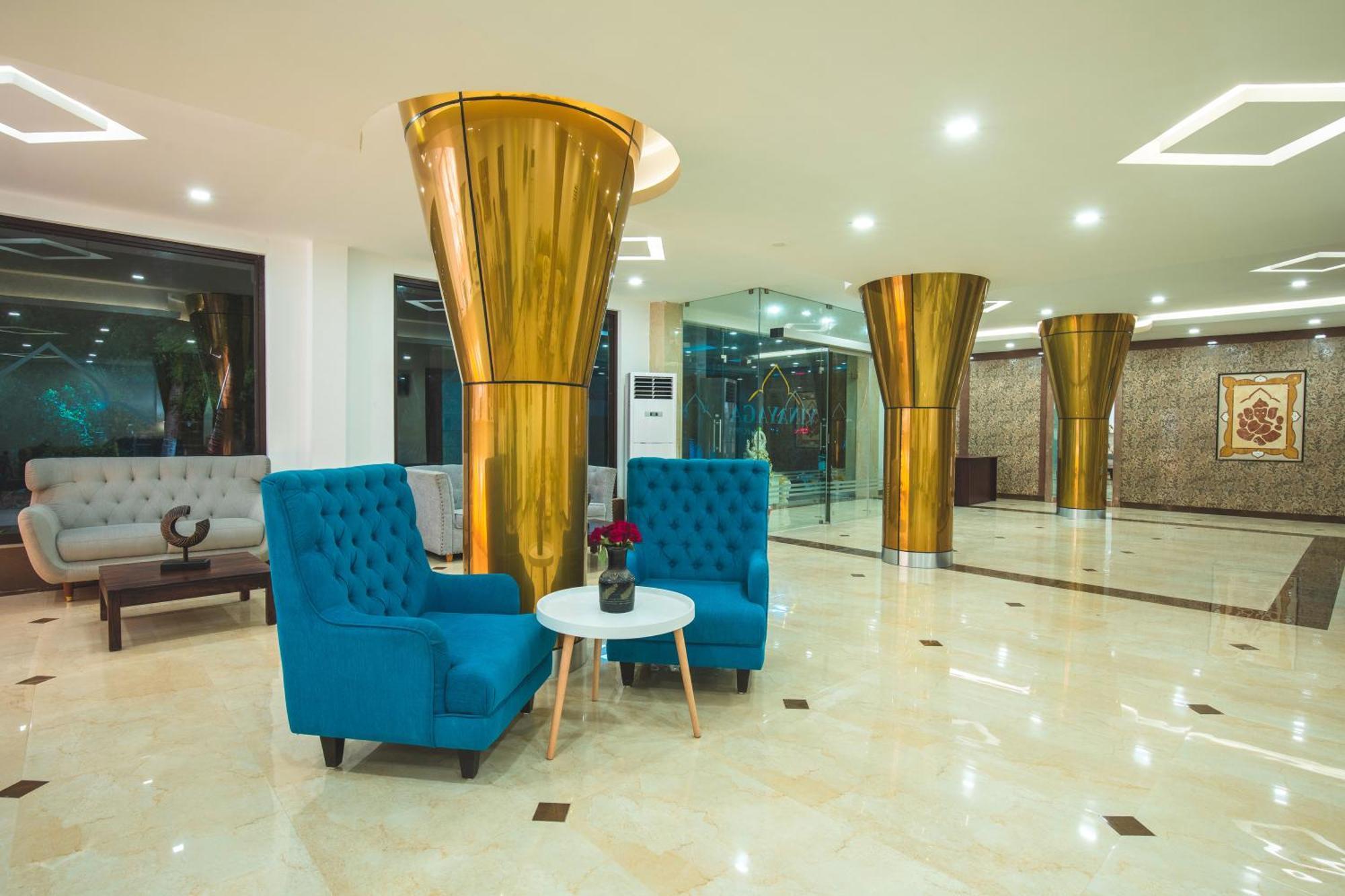 Vinayaga By Poppys, Rameshwaram Hotel Kültér fotó