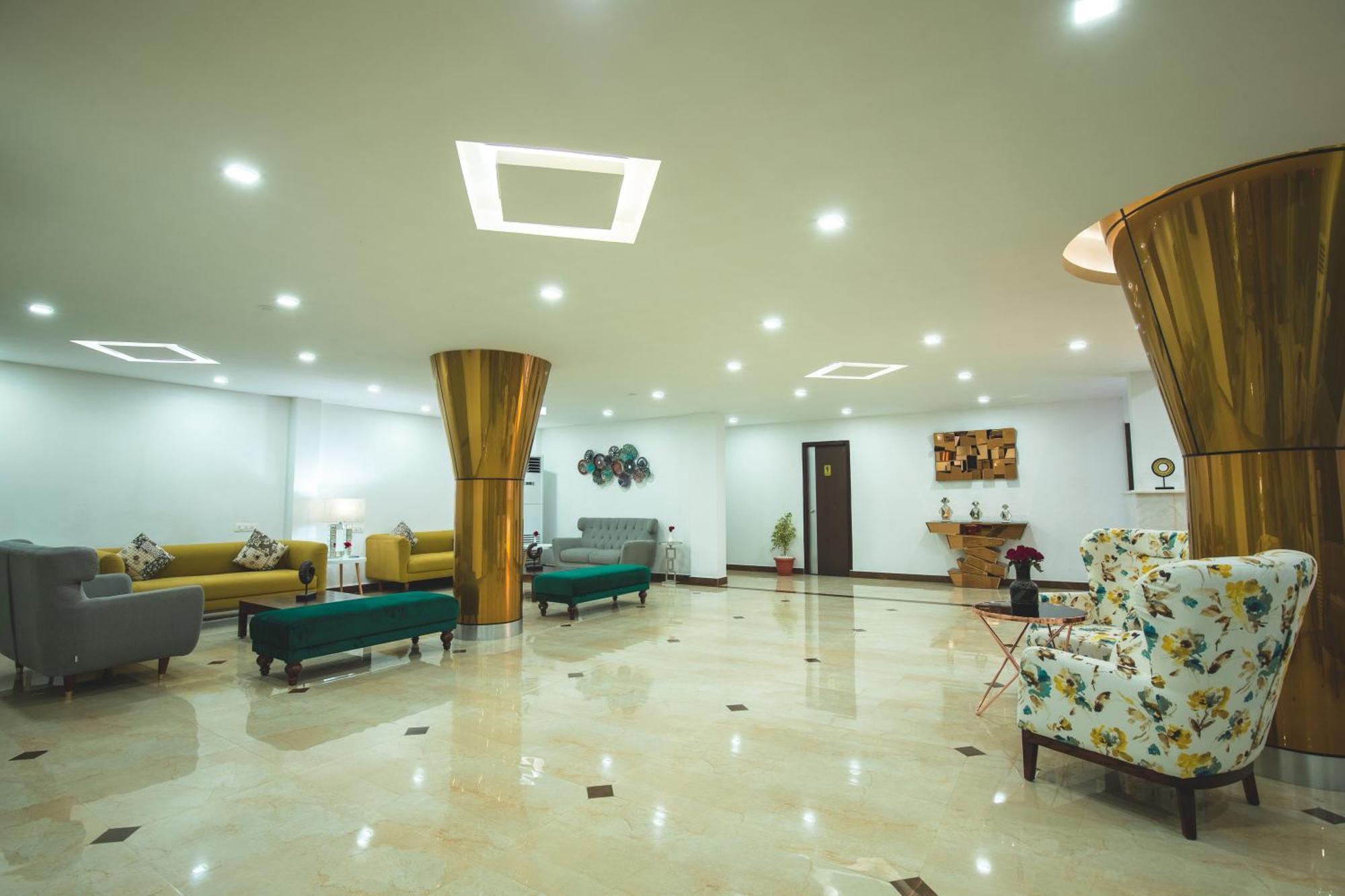 Vinayaga By Poppys, Rameshwaram Hotel Kültér fotó