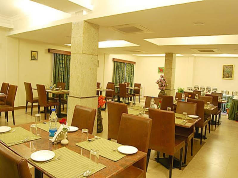 Vinayaga By Poppys, Rameshwaram Hotel Kültér fotó
